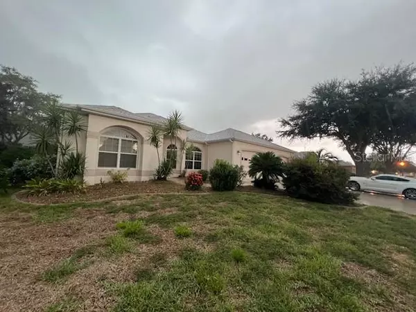 1848 HARTFORD PATH, The Villages, FL 32162