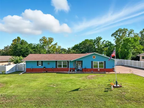 Ocala, FL 34472,317 BAHIA CIR