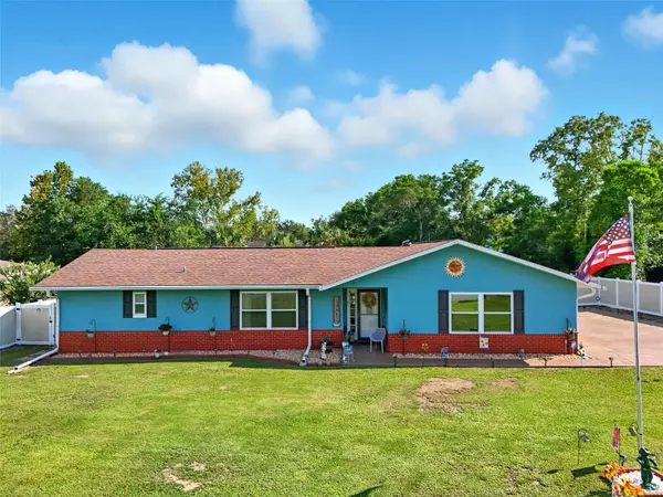 Ocala, FL 34472,317 BAHIA CIR