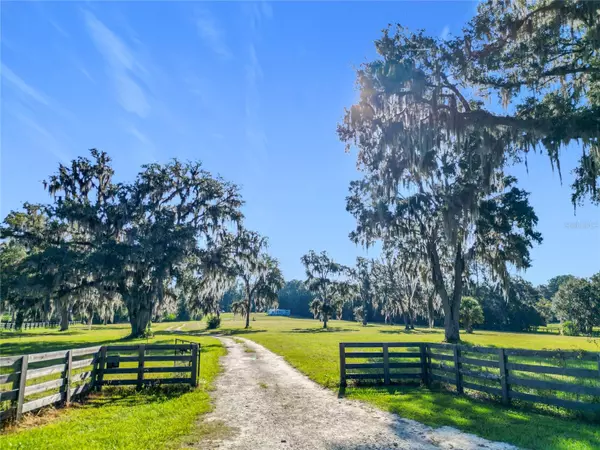 Reddick, FL 32686,16001-16233 NW 112TH CT