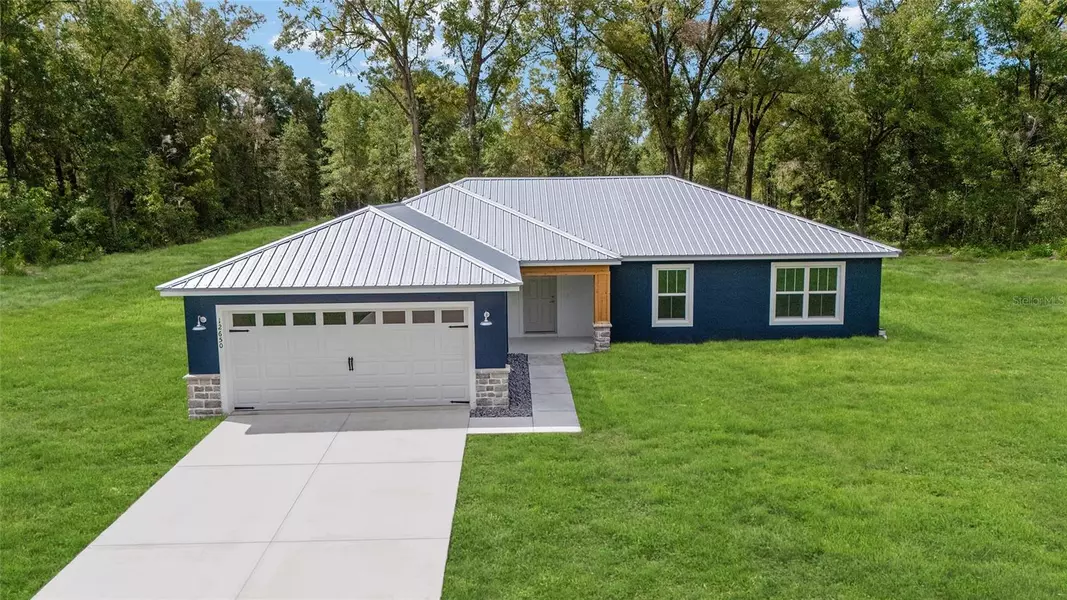 12650 SW 94TH LN, Dunnellon, FL 34432