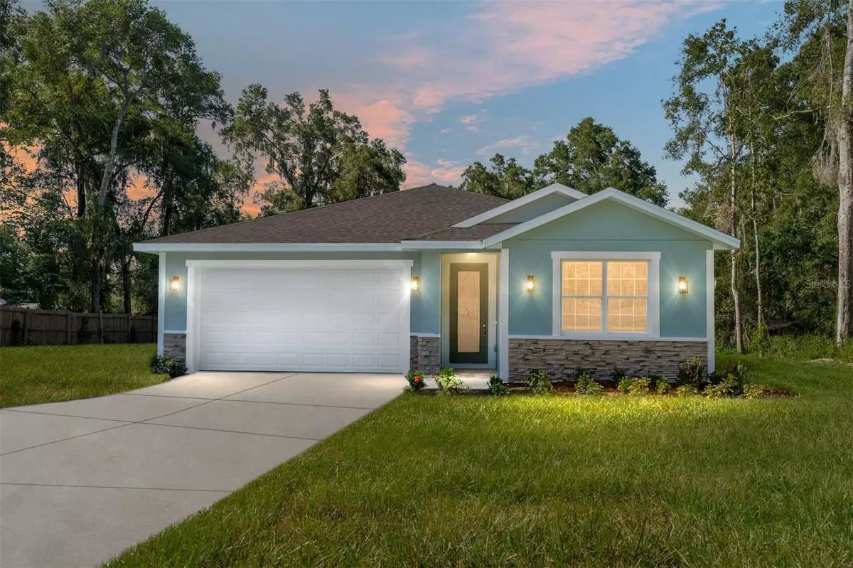 Belleview, FL 34420,3796 SE 131ST PL