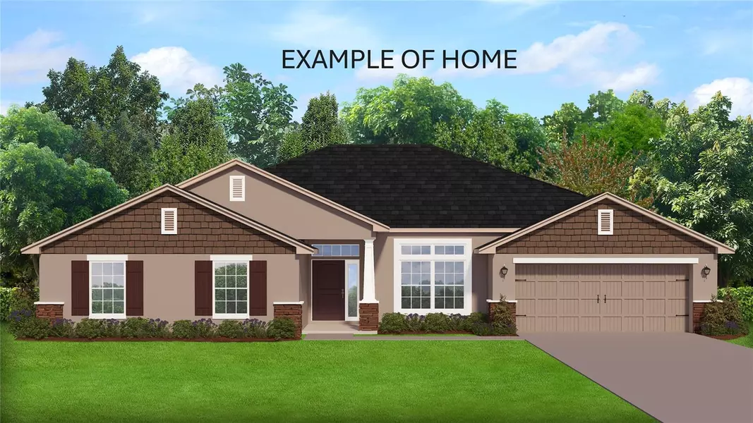 5219 N EL PASO TER, Beverly Hills, FL 34465