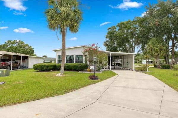 6381 SW 84TH LN, Ocala, FL 34476