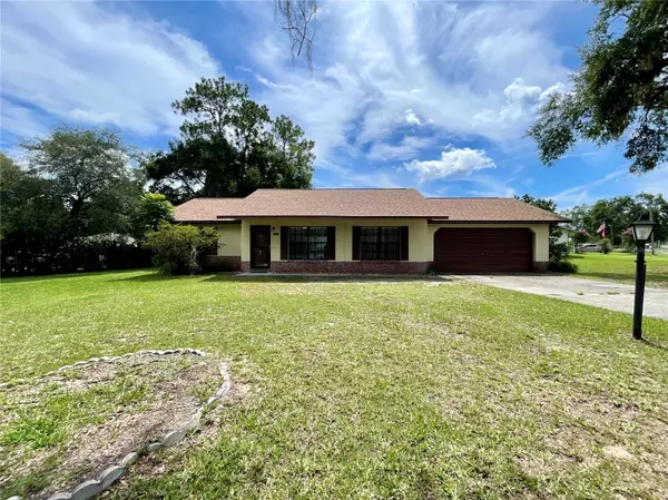 12053 SE 96TH TER, Belleview, FL 34420