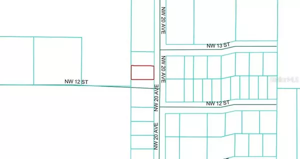 Citra, FL 32113,Lot 10 NW 20TH AVE