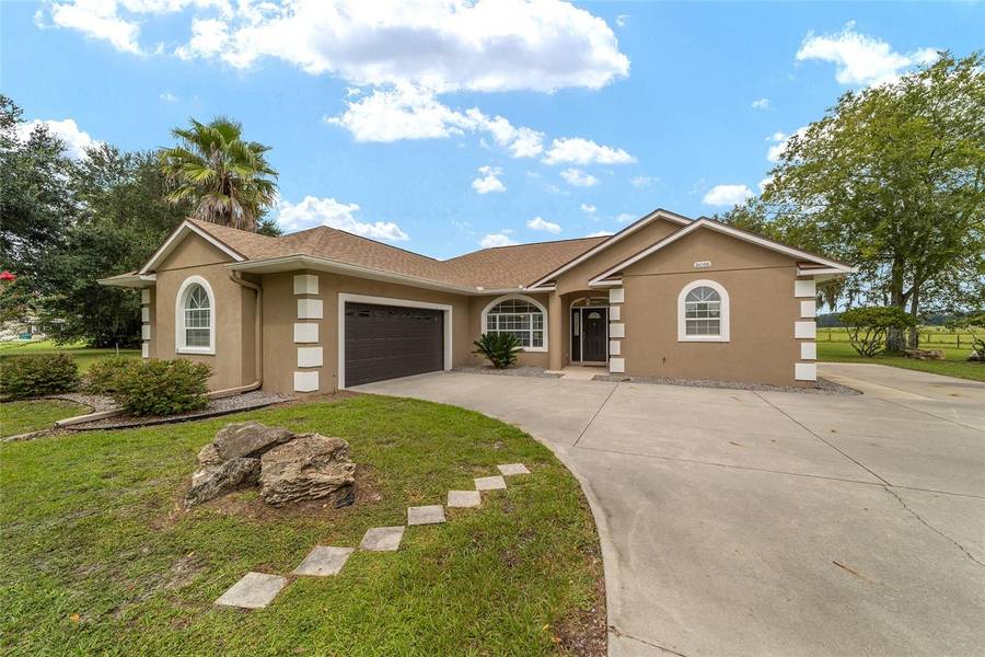 16186 NW 243RD WAY, High Springs, FL 32643