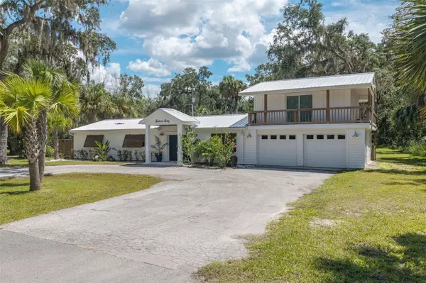 Crystal River, FL 34428,1660 NW 19TH ST