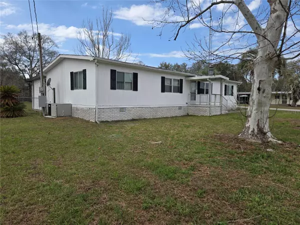 Ocklawaha, FL 32179,5354 SE 184TH TER