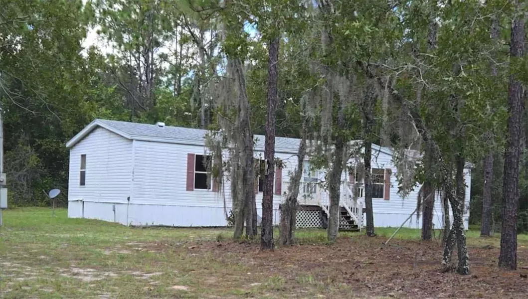 1854 N WATKINS PT, Inverness, FL 34453