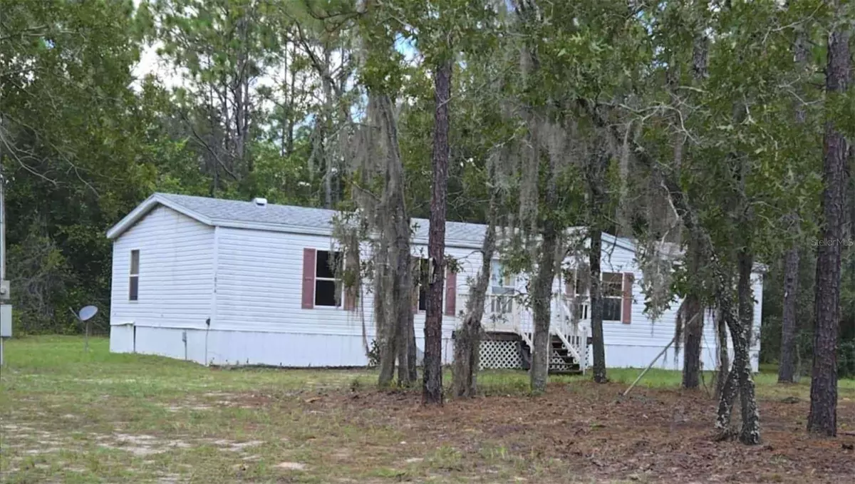 Inverness, FL 34453,1854 N WATKINS PT