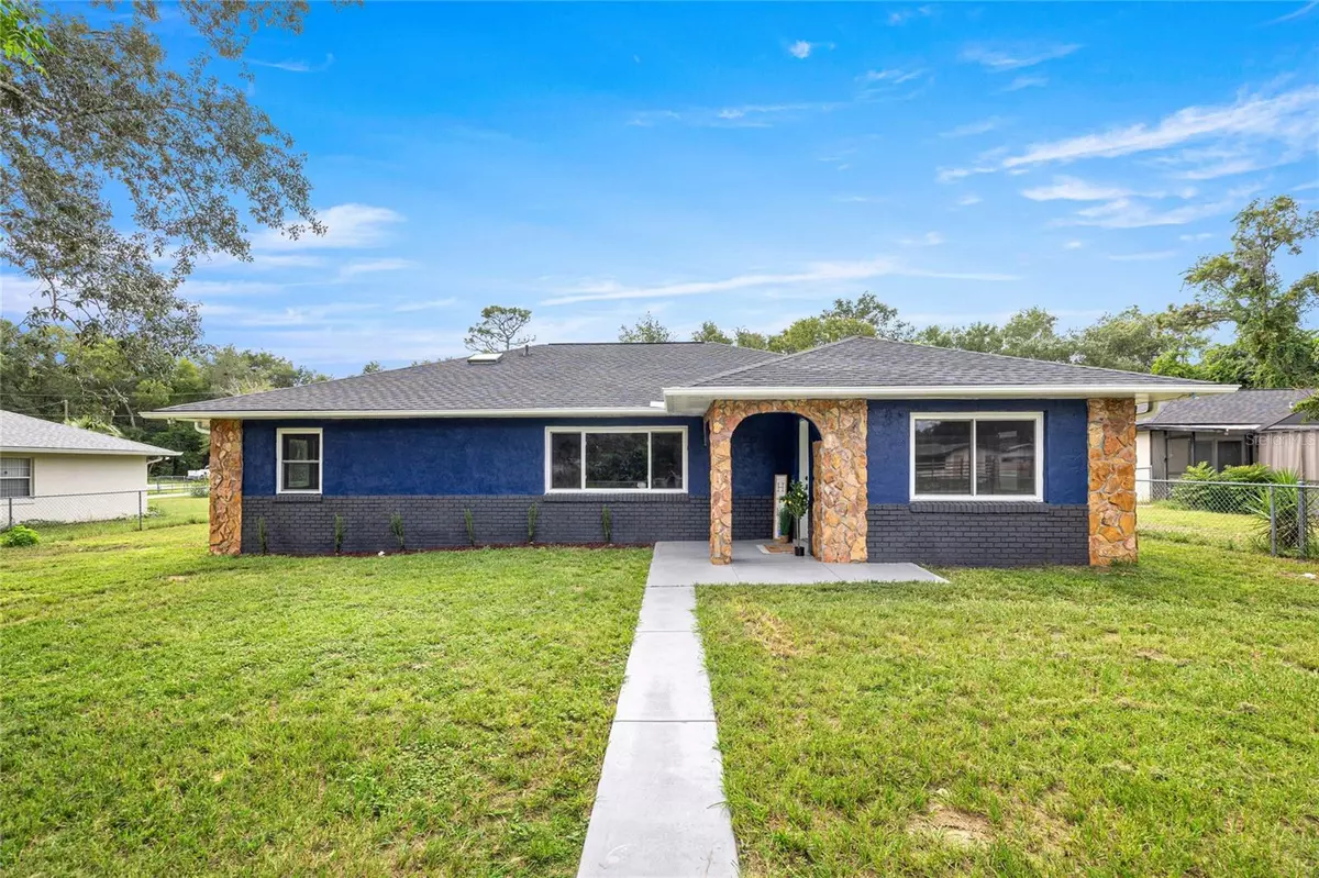 Ocala, FL 34472,5 BAHIA COURT TRCE