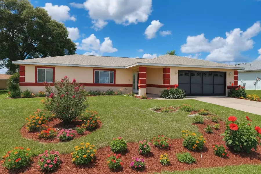 6070 SW 99 PL, Ocala, FL 34476