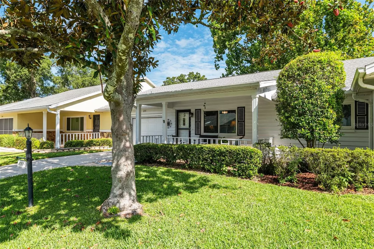 Ocala, FL 34481,8707 SW 95TH LN #C