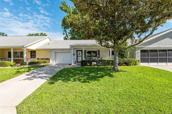 Ocala, FL 34481,8707 SW 95TH LN #C