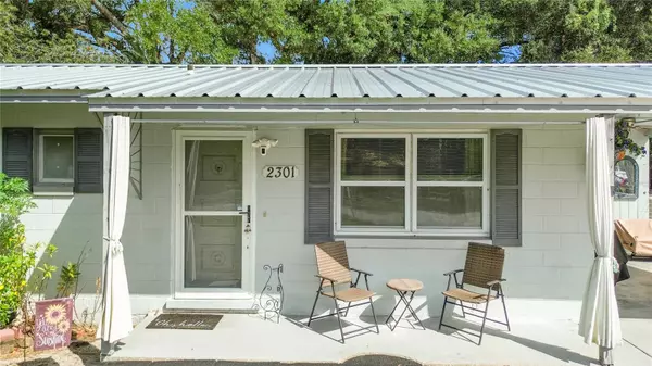 Ocala, FL 34479,2301 NE 36TH ST