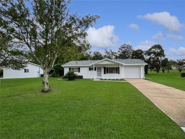 Ocala, FL 34476,11260 SW 78TH AVE