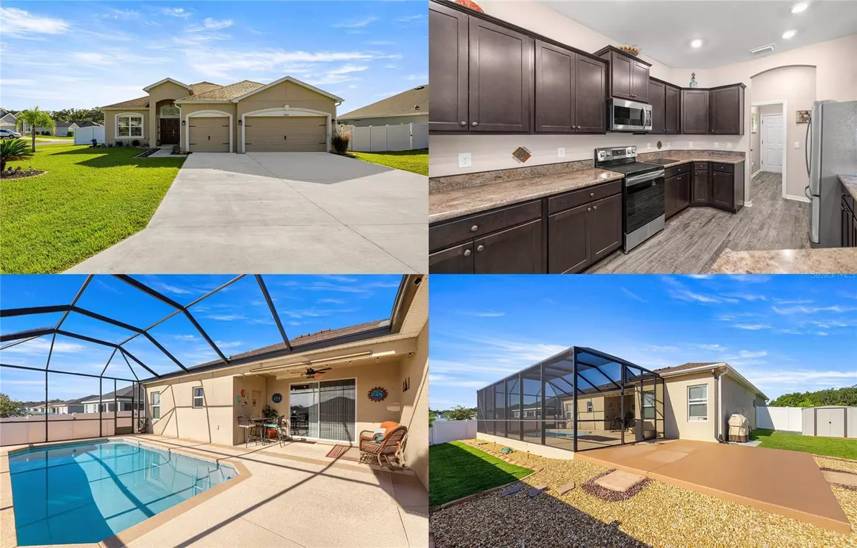 Ocala, FL 34480,8923 SE 42ND CT