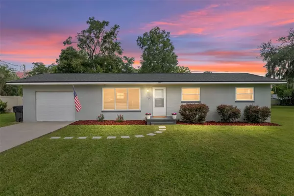 2919 NE 9TH ST, Ocala, FL 34470