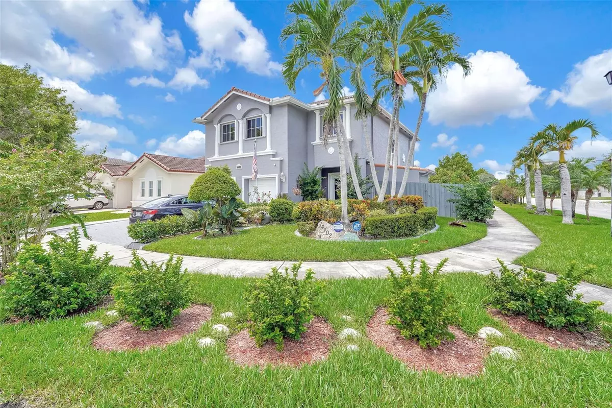 Miami, FL 33196,14402 SW 157TH PATH