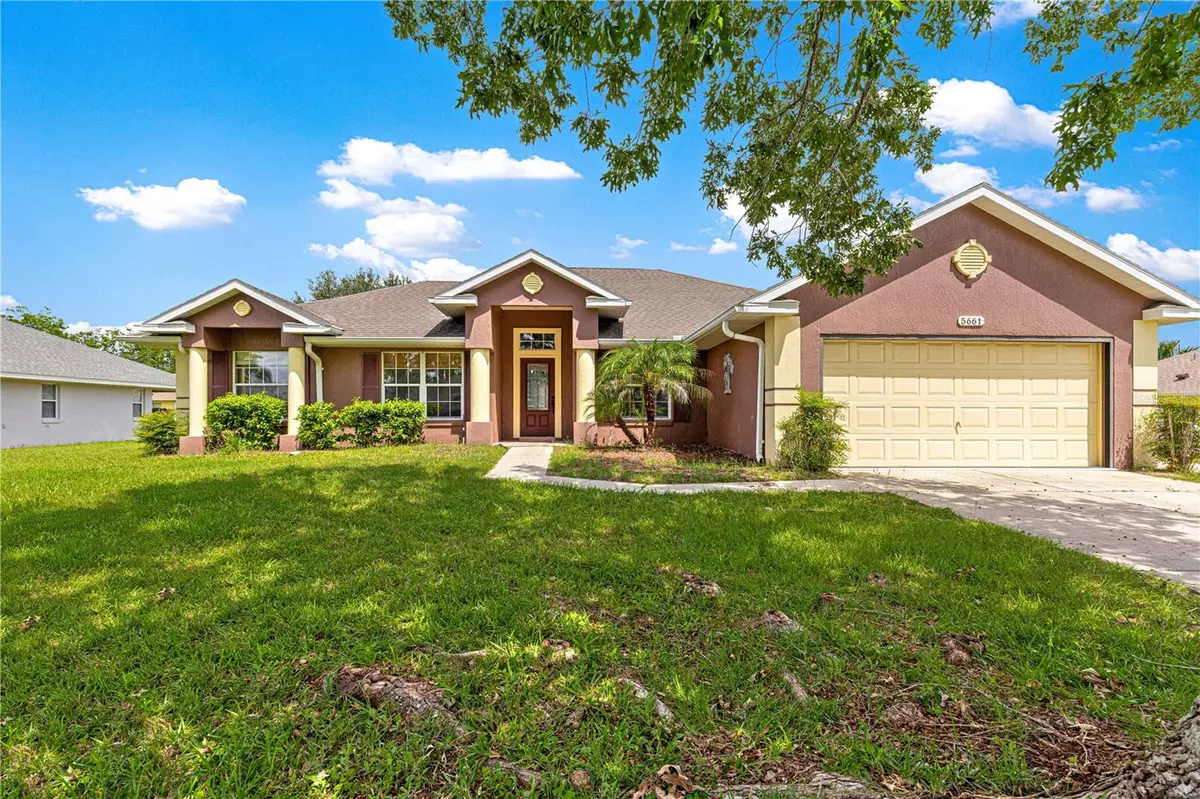 Ocala, FL 34476,5661 SW 88TH PL