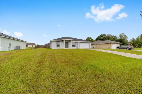 Ocala, FL 34473,4743 SW 138TH LN