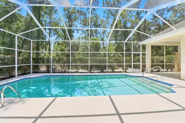 Homosassa, FL 34446,8 SWEETGUM CT N