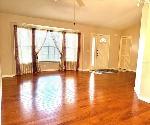 Beverly Hills, FL 34465,6157 N SILVER PALM WAY