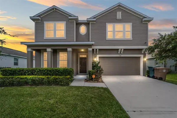 5716 SW 50TH AVE, Ocala, FL 34474