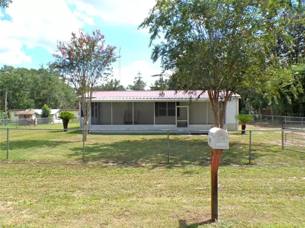Ocala, FL 34480,3376 SE 93RD PL
