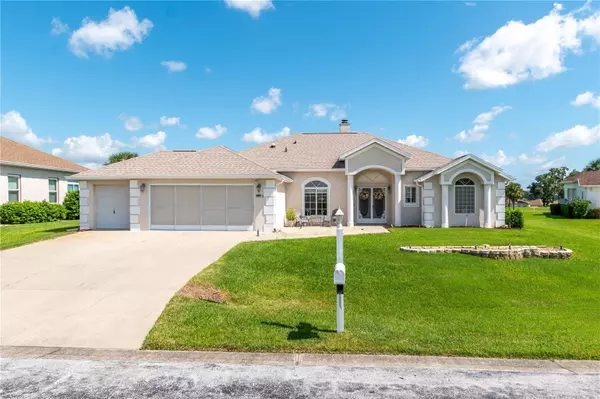 5495 NW 23RD PL, Ocala, FL 34482