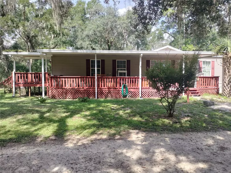 8380 E JULIA ST, Floral City, FL 34436