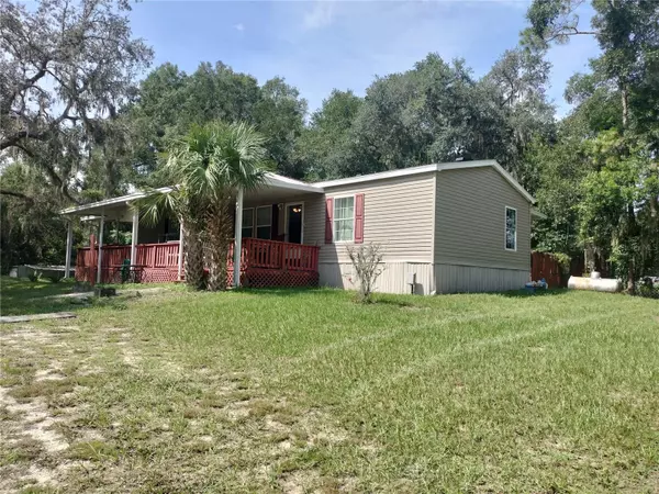 Floral City, FL 34436,8380 E JULIA ST