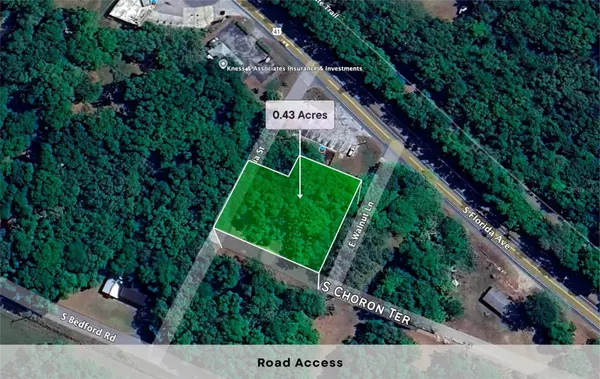 Floral City, FL 34436,7873 S CHORON TER