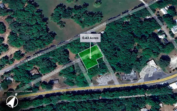 Floral City, FL 34436,7873 S CHORON TER