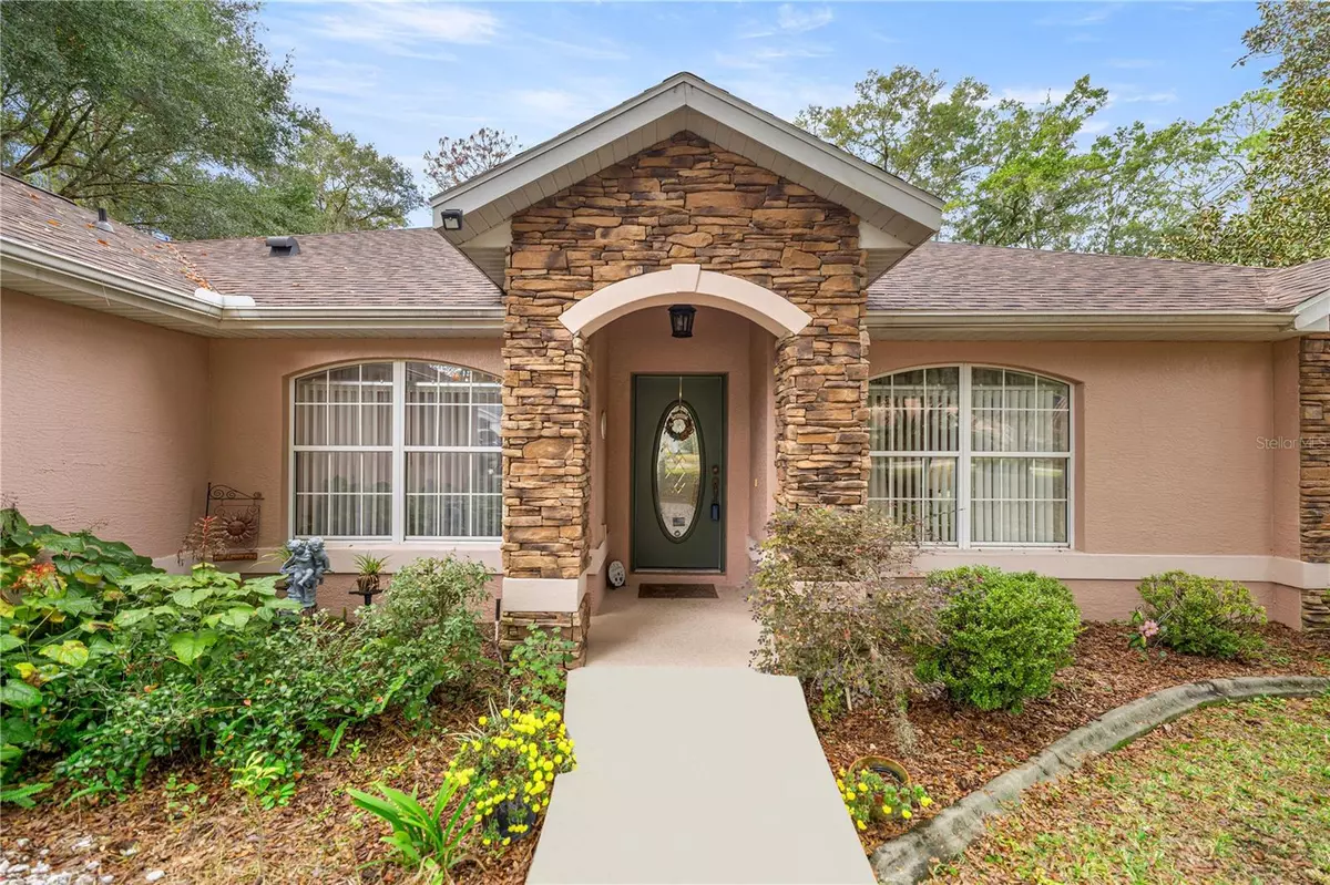 Dunnellon, FL 34432,9221 SW 193RD CIR