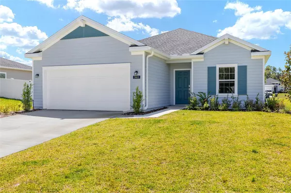 Williston, FL 32696,610 NW 5TH LN