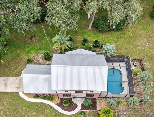 Dunnellon, FL 34433,12314 N OAKLEAF TER
