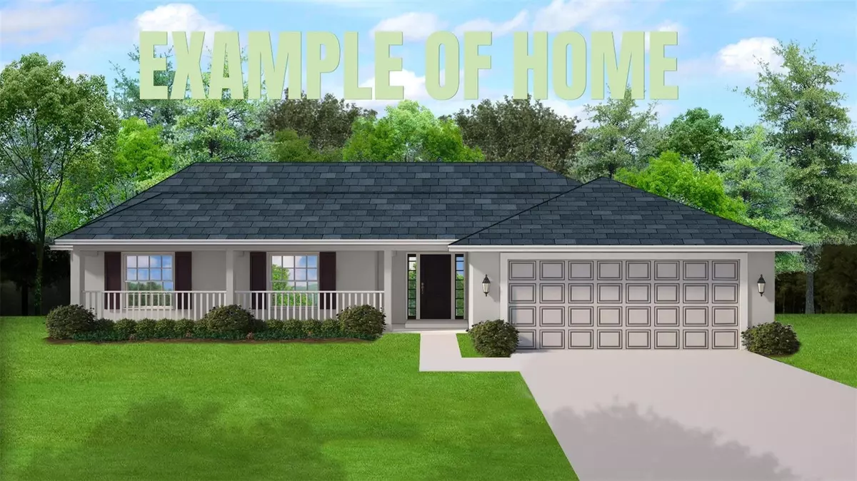 Dunnellon, FL 34434,2185 W SAY DR
