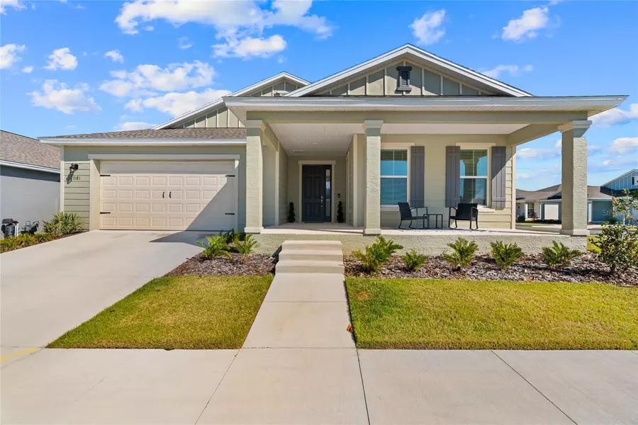 7181 SW 64TH STREET ROAD, Ocala, FL 34474