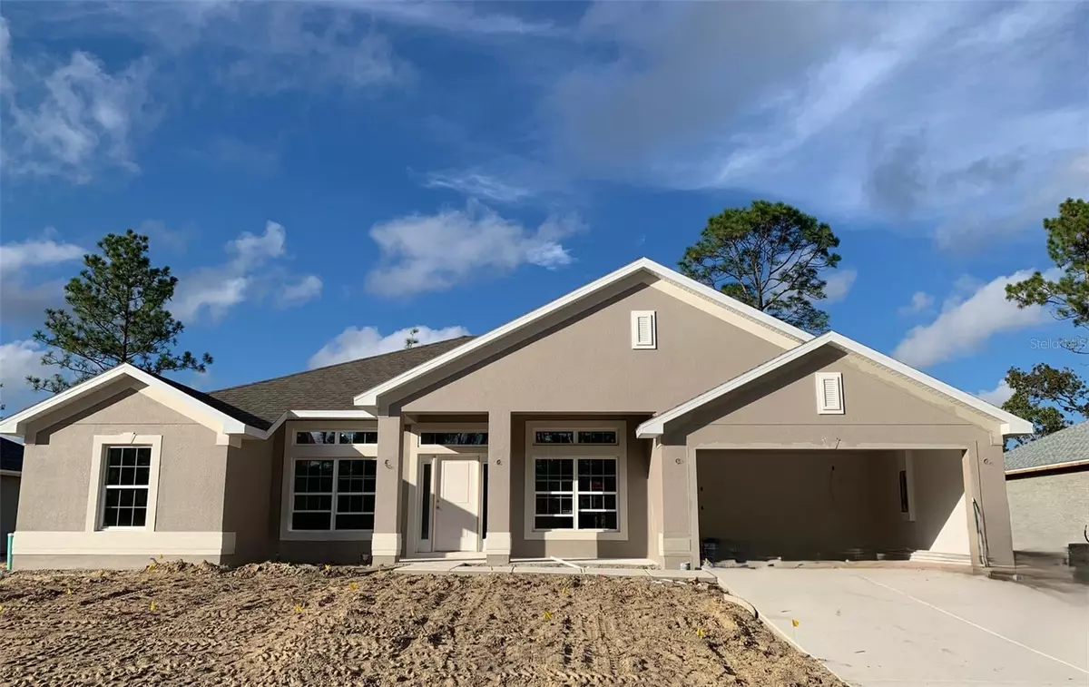 Citrus Springs, FL 34434,2173 W SAY DR