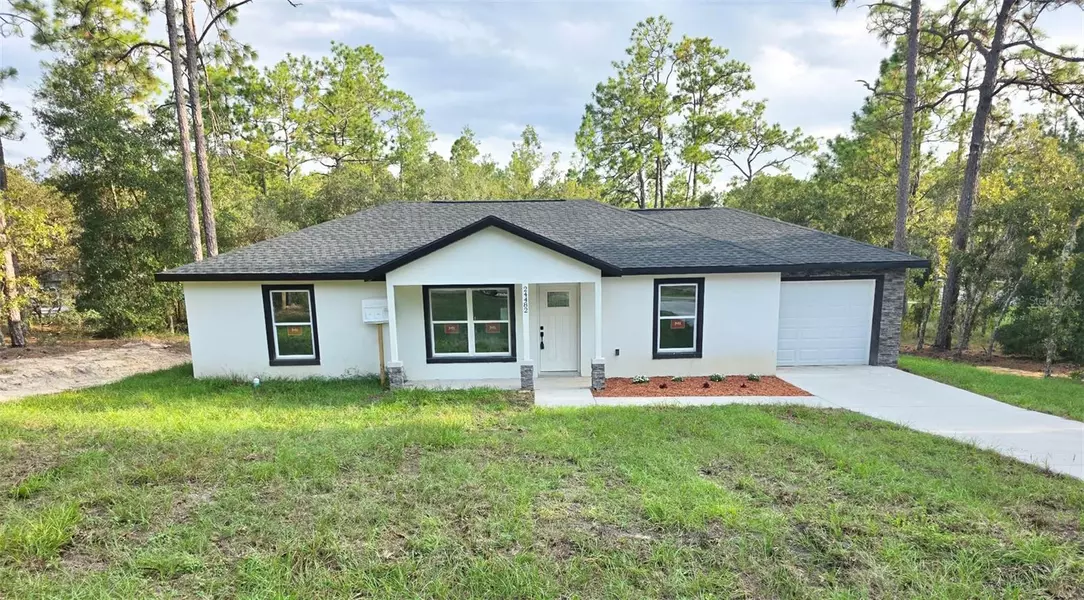 23711 SW RAINBOW LAKES BLVD, Dunnellon, FL 34431