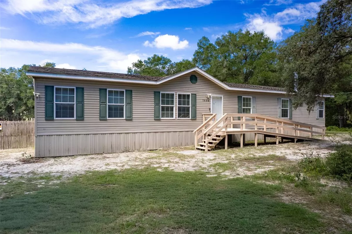 Hernando, FL 34442,5604 N PARK RIDGE WAY