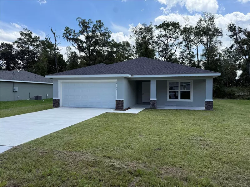 17600 SW 113TH PL, Dunnellon, FL 34432