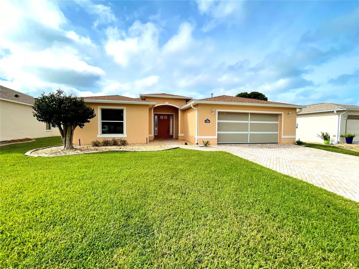 Ocala, FL 34473,1706 SW 156TH LN
