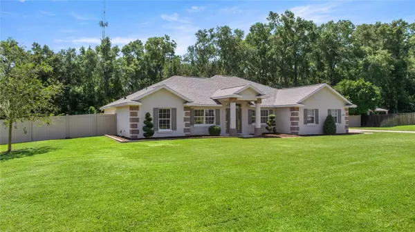 Ocala, FL 34479,1306 NE 51ST LOOP