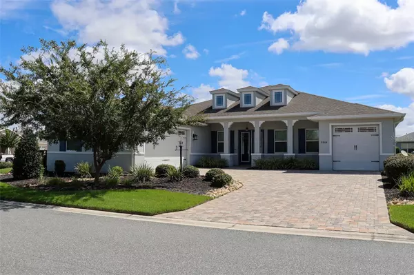 8864 SW 85TH LOOP, Ocala, FL 34481