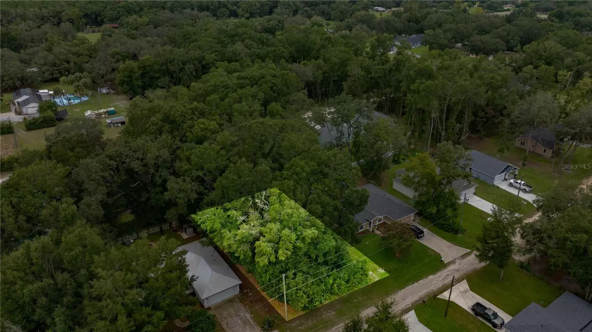 Dunnellon, FL 34432,TBD SW 114TH LN