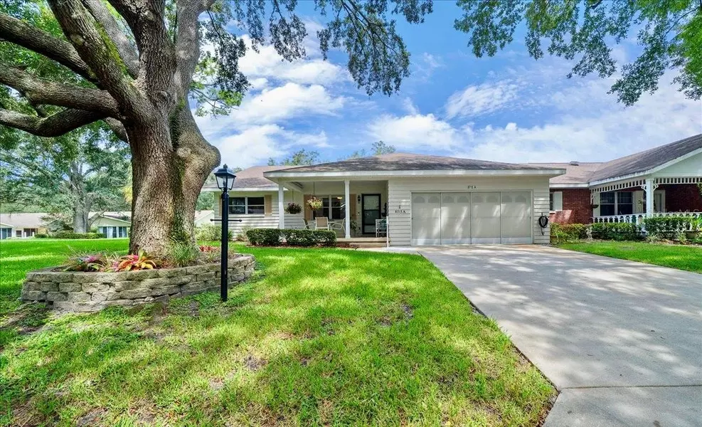 8715 SW 97TH ST #A, Ocala, FL 34481