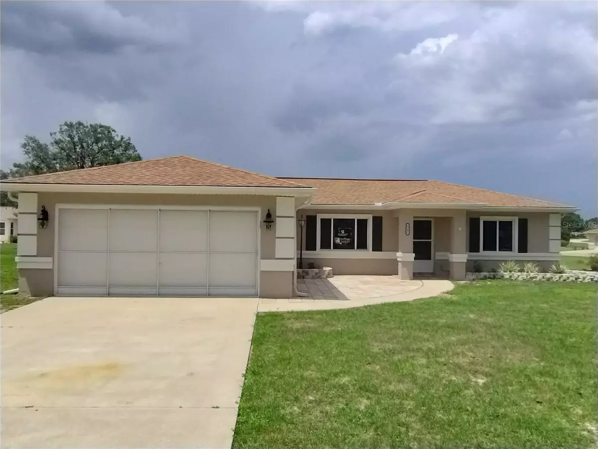 Ocala, FL 34476,9833 SW 61ST CT